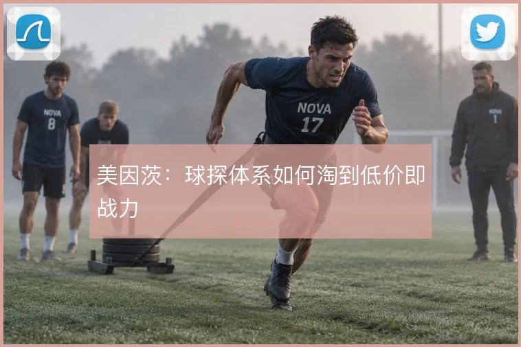 美因茨:球探体系如何淘到低价即战力