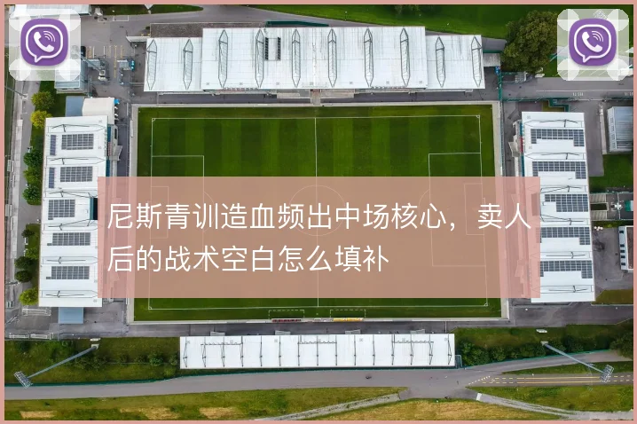 尼斯青训造血频出中场核心,卖人后的战术空白怎么填补